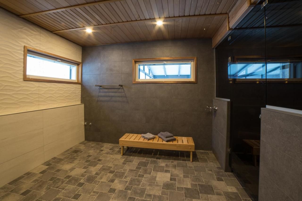 Виллы Lumikko Villa Сонка