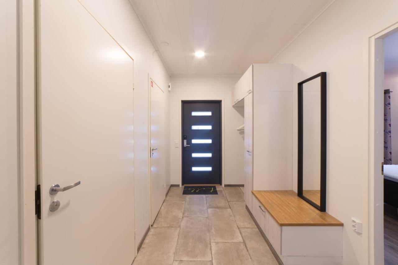 Виллы Lumikko Villa Сонка