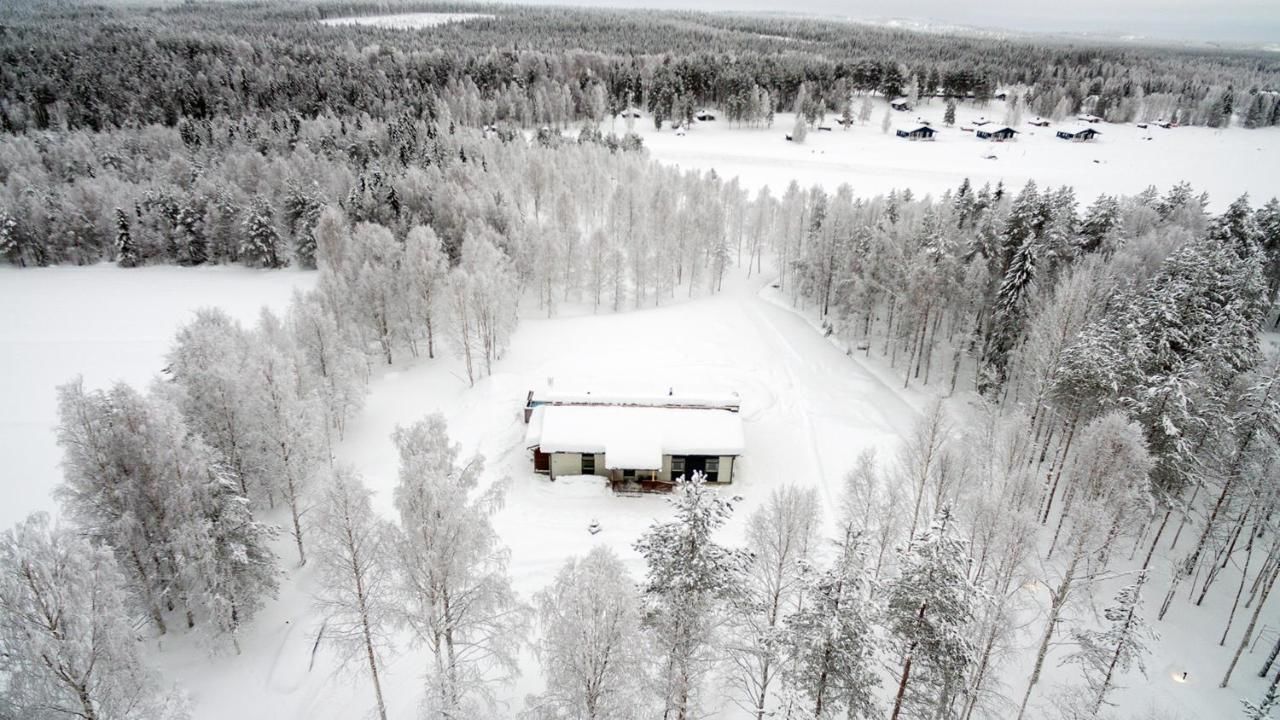 Виллы Lumikko Villa Сонка