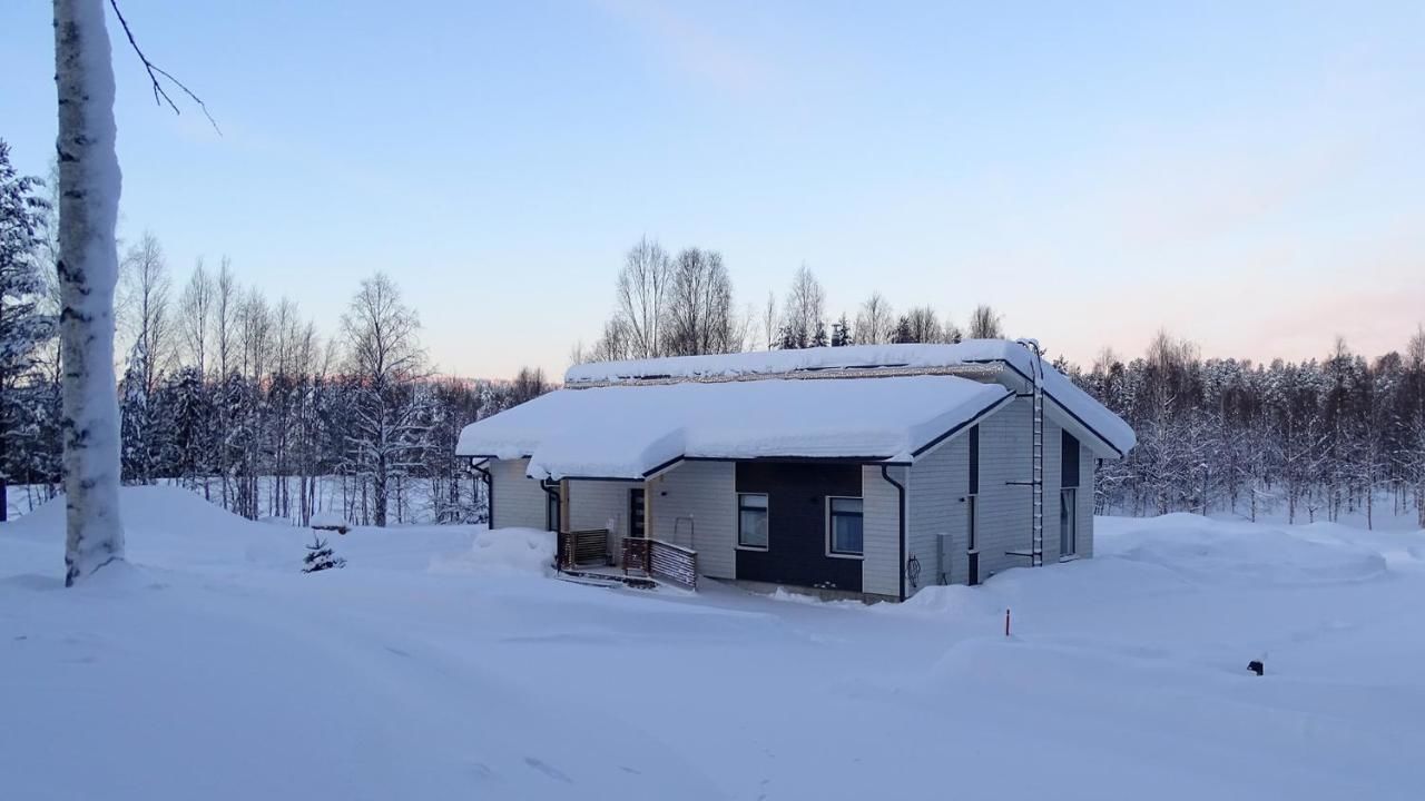 Виллы Lumikko Villa Сонка