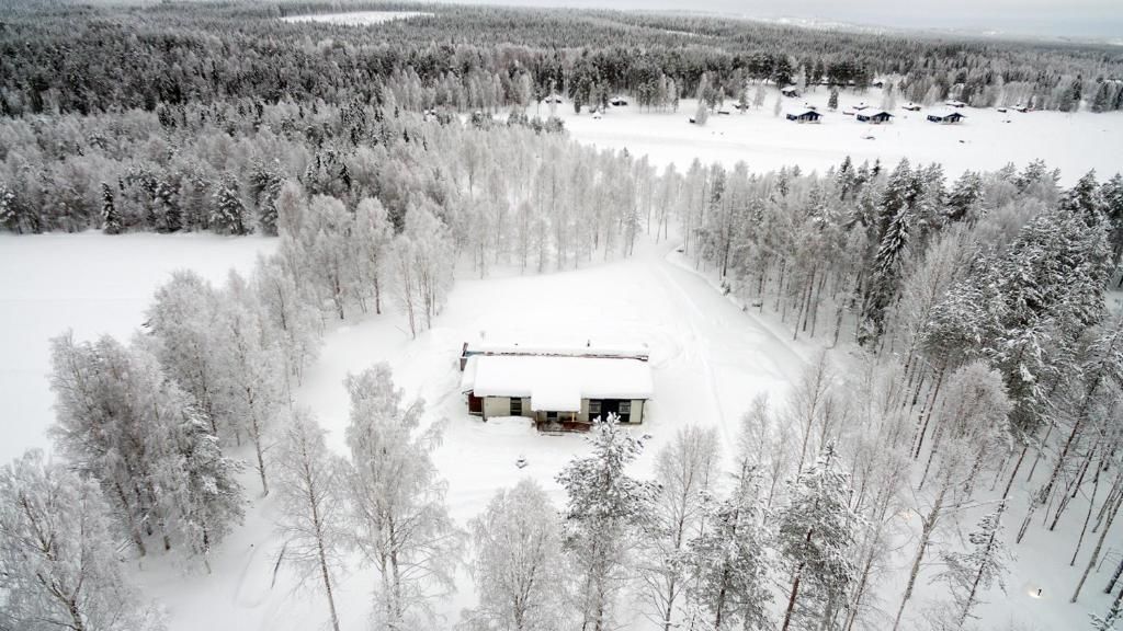 Виллы Lumikko Villa Сонка
