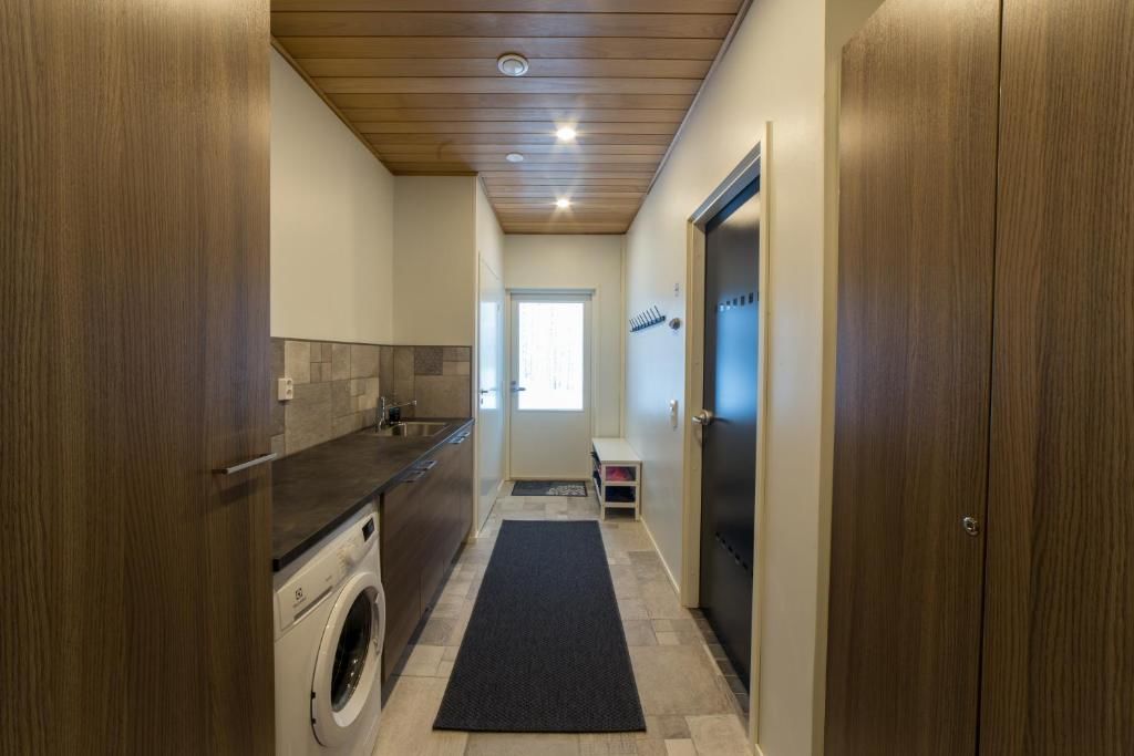 Виллы Lumikko Villa Сонка