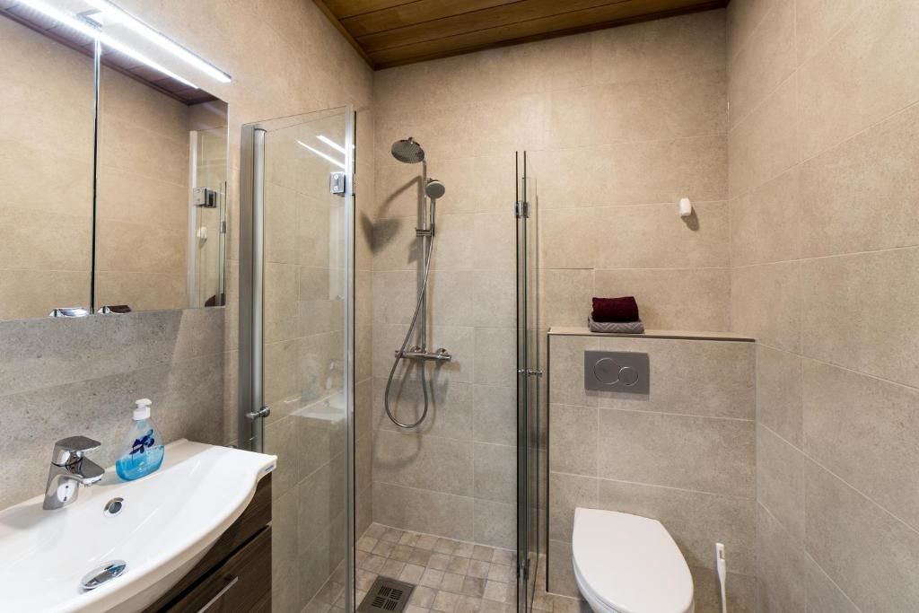 Виллы Lumikko Villa Сонка
