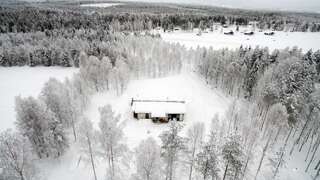 Виллы Lumikko Villa Сонка Вилла с собственным бассейном-19