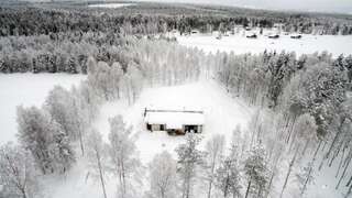 Виллы Lumikko Villa Сонка Вилла с собственным бассейном-32
