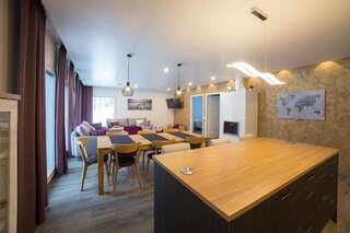 Виллы Lumikko Villa Сонка Вилла с собственным бассейном-5